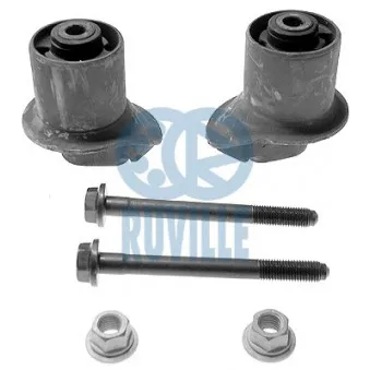 Kit de réparation, corps de l'essieu RUVILLE 985405S