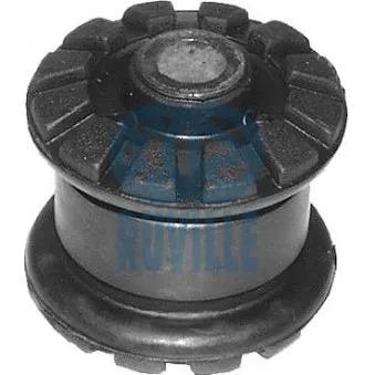 Silent bloc de suspension (train avant) RUVILLE 985410