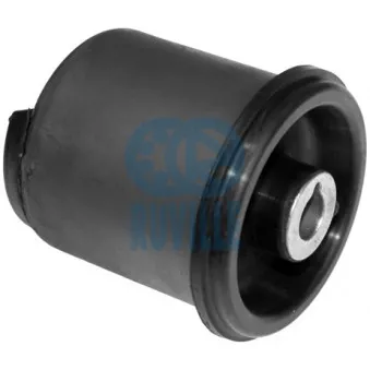 Suspension, corps de l'essieu RUVILLE 985413