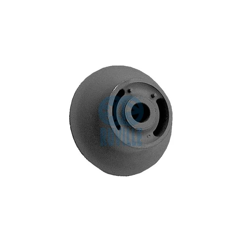 Suspension, corps de l'essieu RUVILLE 985415