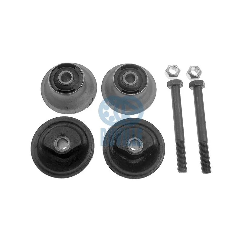 Kit de réparation, corps de l'essieu RUVILLE 985415S