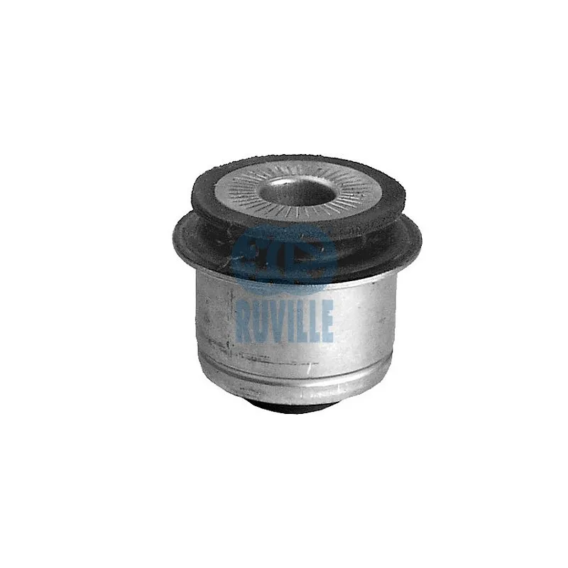 Suspension, support d'essieu RUVILLE 985421