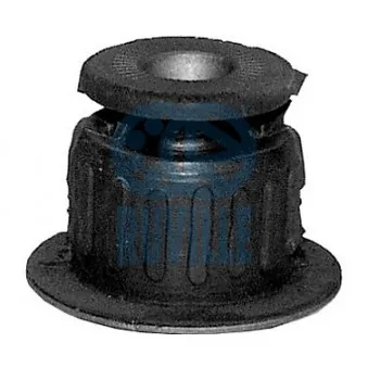 Suspension, support d'essieu RUVILLE 985422
