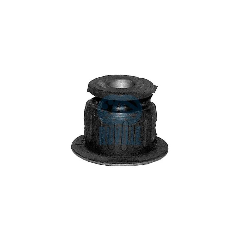 Suspension, support d'essieu RUVILLE 985422