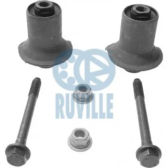 Kit de réparation, corps de l'essieu RUVILLE 985424S