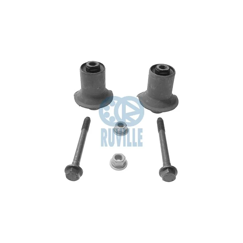 Kit de réparation, corps de l'essieu RUVILLE 985424S