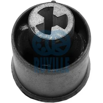 Suspension, corps de l'essieu RUVILLE 985426