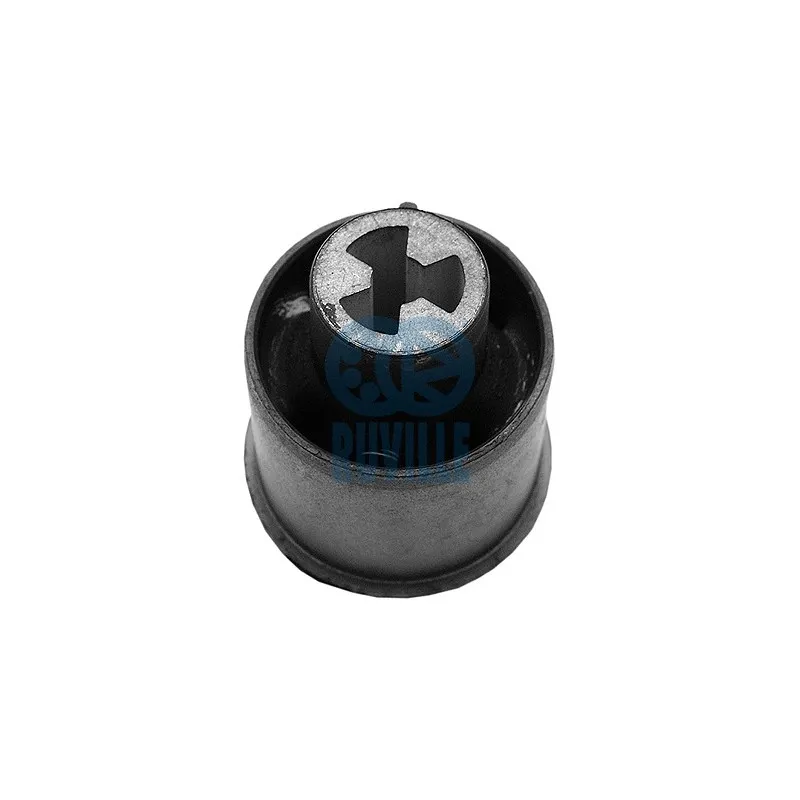 Suspension, corps de l'essieu RUVILLE 985426