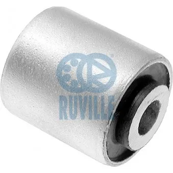 Silent bloc de suspension (train avant) RUVILLE 985431