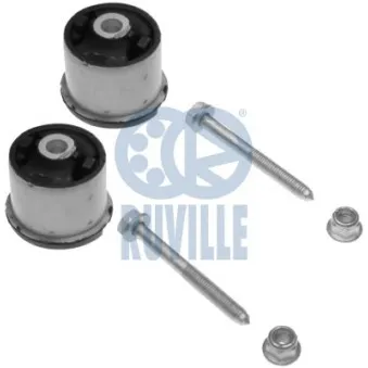 Kit de réparation, corps de l'essieu RUVILLE 985440S