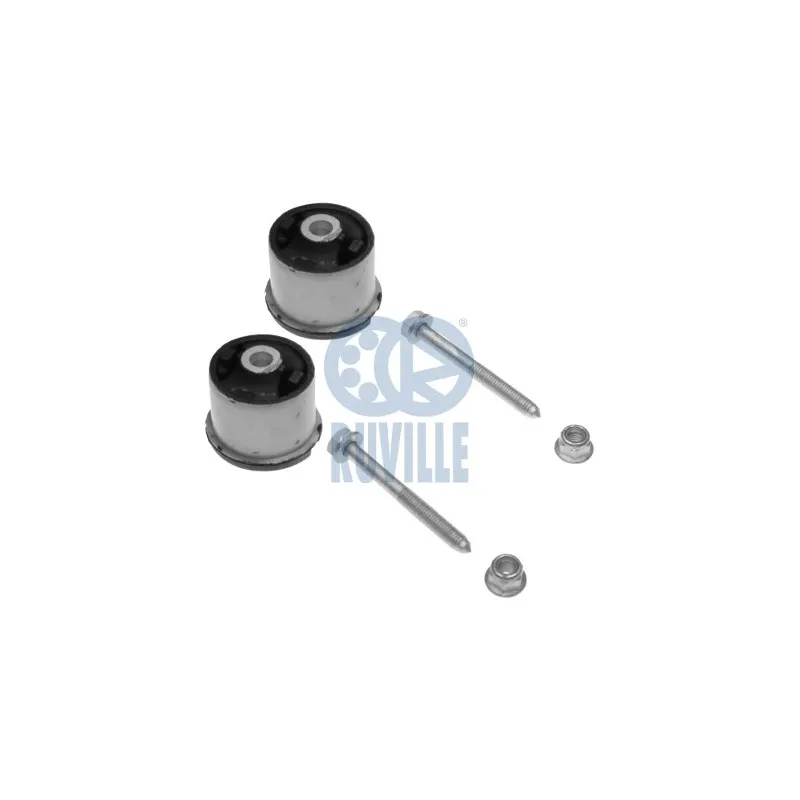 Kit de réparation, corps de l'essieu RUVILLE 985440S