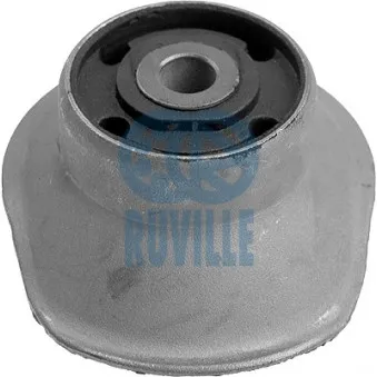 Suspension, corps de l'essieu RUVILLE 985441