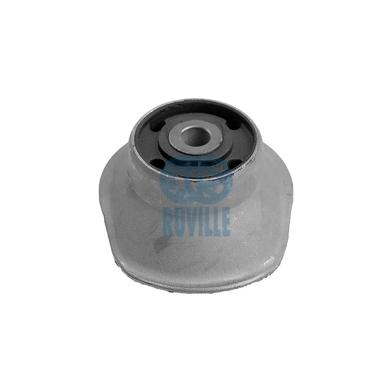 Suspension, corps de l'essieu RUVILLE 985441