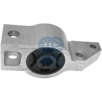 Silent bloc de suspension (train avant) RUVILLE 985461