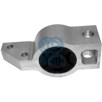 Silent bloc de suspension (train avant) RUVILLE 985462