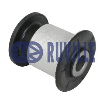 Silent bloc de suspension (train avant) RUVILLE 985474