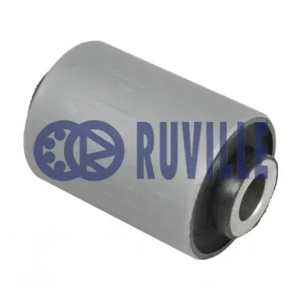 Silent bloc de suspension (train avant) RUVILLE 985476