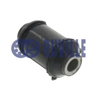 Silent bloc de suspension (train avant) RUVILLE 985477