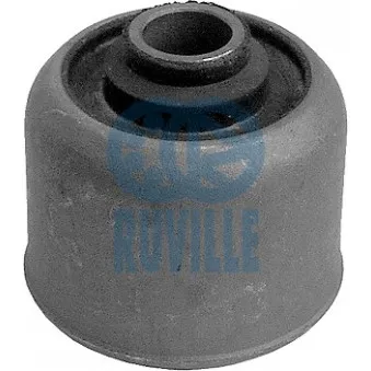 Silent bloc de suspension (train avant) RUVILLE 985501