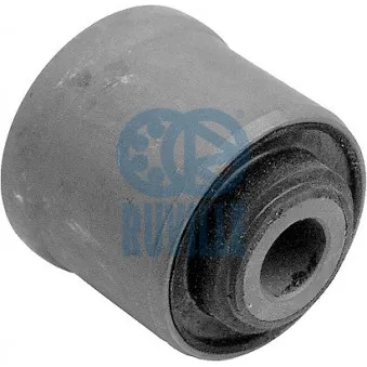 Silent bloc de suspension (train avant) RUVILLE 985504