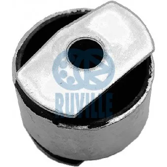 Silent bloc de suspension (train avant) RUVILLE 985508