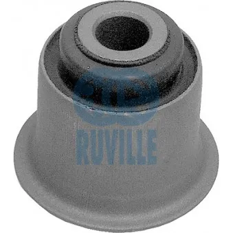 Silent bloc de suspension (train avant) RUVILLE 985513