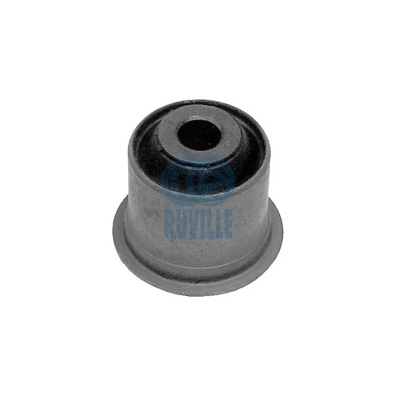 Silent bloc de suspension (train avant) RUVILLE 985516