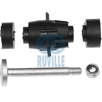 Kit de réparation, suspension du stabilisateur RUVILLE 985519