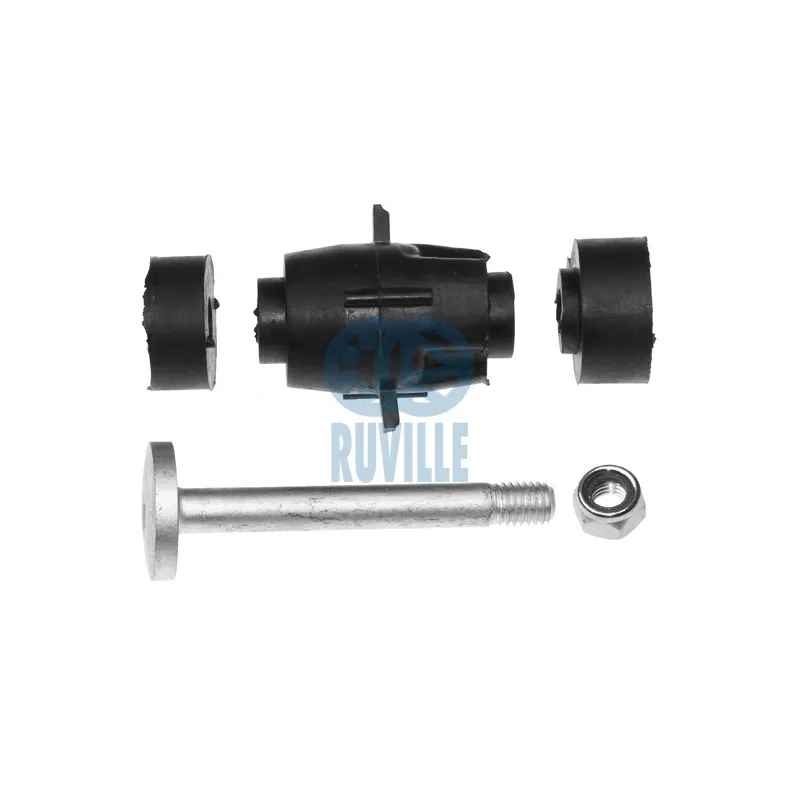 Kit de réparation, suspension du stabilisateur RUVILLE 985519