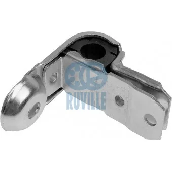 Suspension, stabilisateur RUVILLE