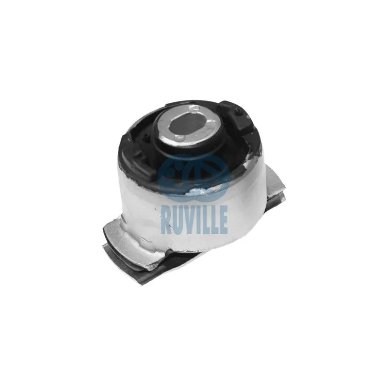 Suspension, corps de l'essieu RUVILLE 985526