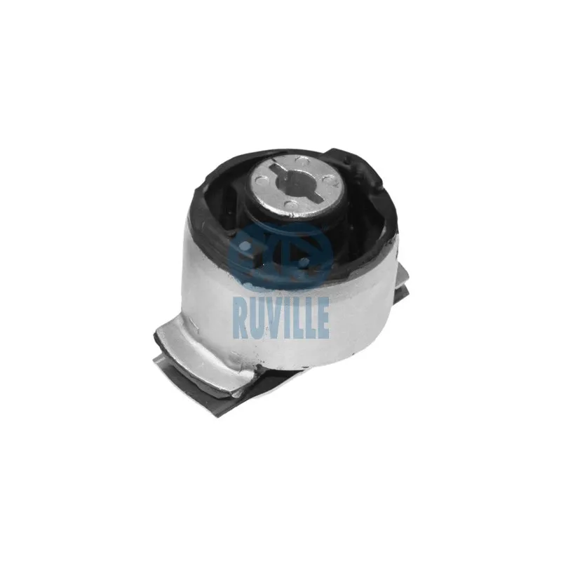 Suspension, corps de l'essieu RUVILLE 985527