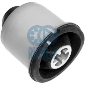 Suspension, corps de l'essieu RUVILLE 985528