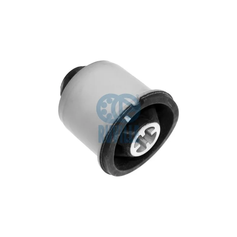 Suspension, corps de l'essieu RUVILLE 985528