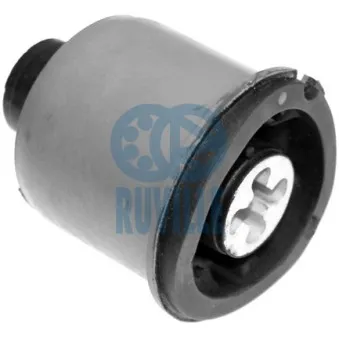 Suspension, corps de l'essieu RUVILLE 985530