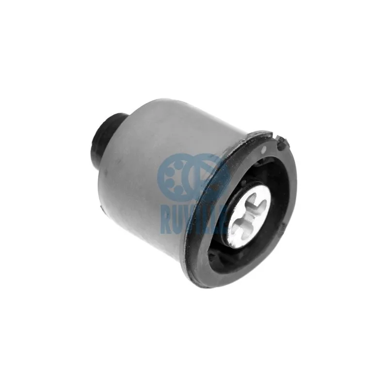 Suspension, corps de l'essieu RUVILLE 985530