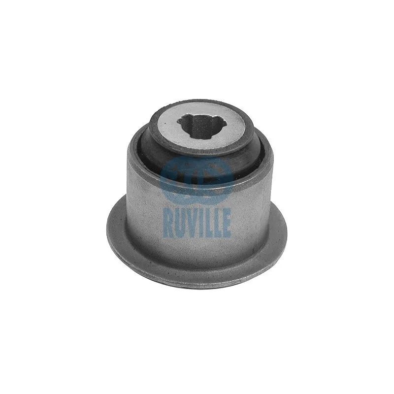 Silent bloc de suspension (train avant) RUVILLE 985539