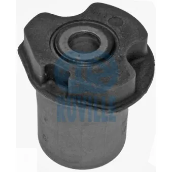 Suspension, corps de l'essieu RUVILLE 985540