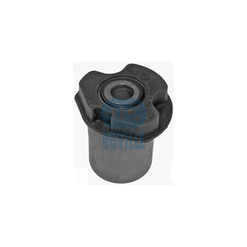 Suspension, corps de l'essieu RUVILLE 985540