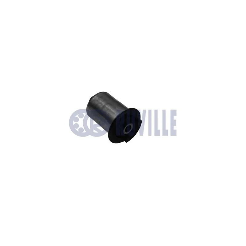 Suspension, corps de l'essieu RUVILLE 985546