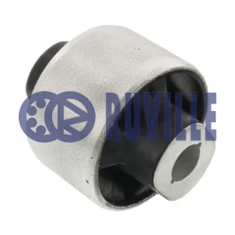 Silent bloc de suspension (train avant) RUVILLE 985564