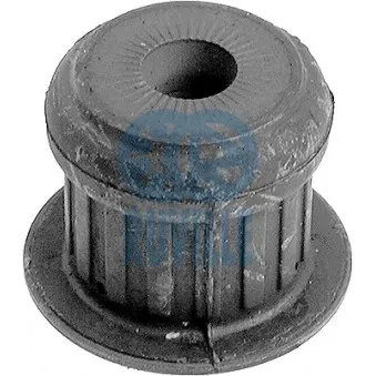 Support/suspension,plot de berceau/Support d'agrégats RUVILLE 985700
