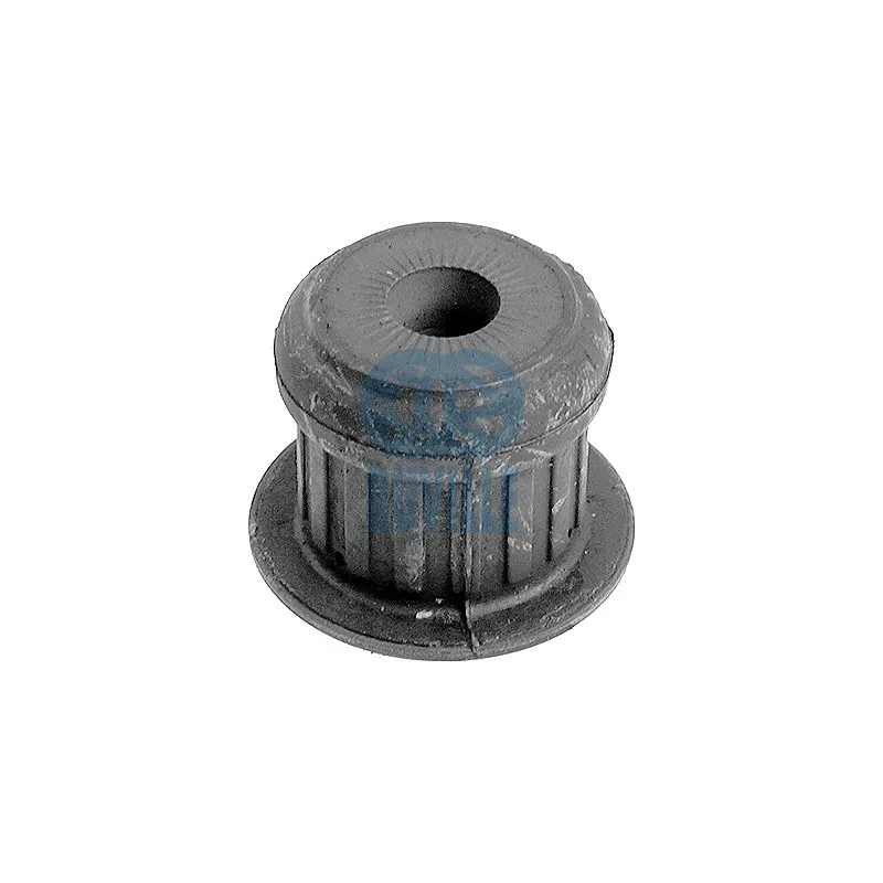 Support/suspension,plot de berceau/Support d'agrégats RUVILLE 985700