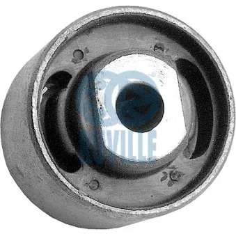 Suspension, corps de l'essieu RUVILLE 985702