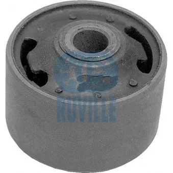Suspension, corps de l'essieu RUVILLE 985703