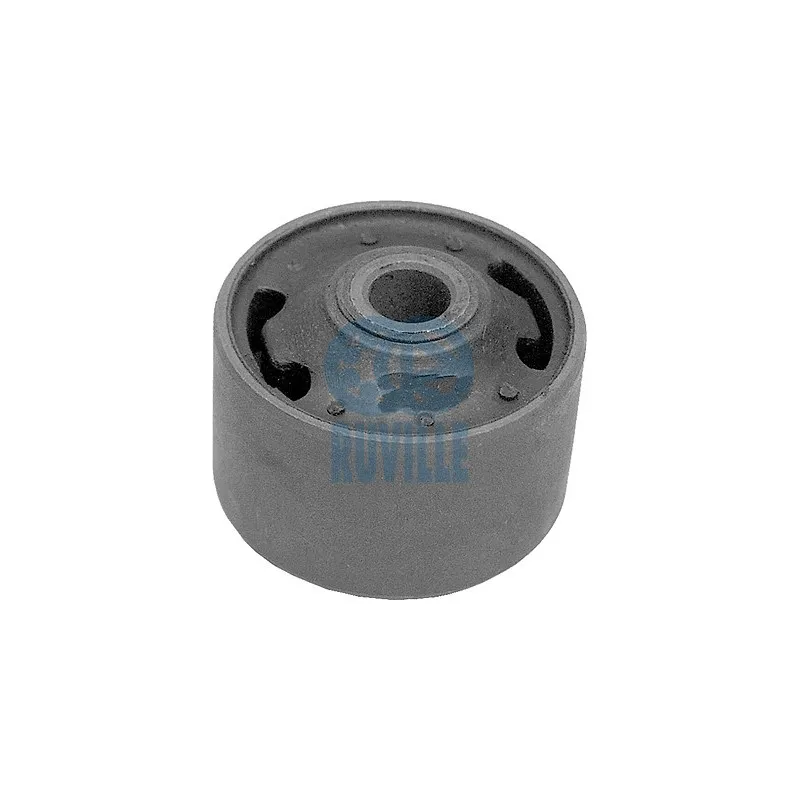 Suspension, corps de l'essieu RUVILLE 985703