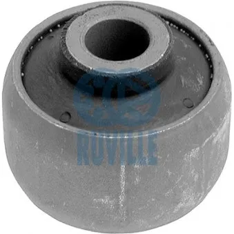 Silent bloc de suspension (train avant) RUVILLE 985706