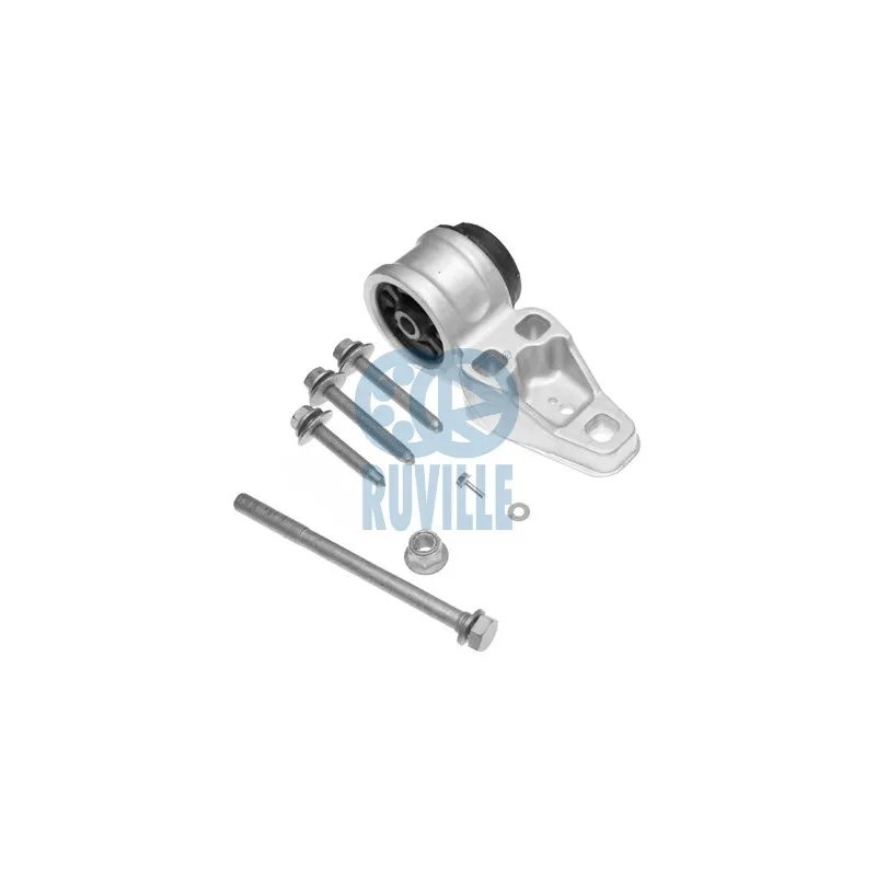Kit de réparation, corps de l'essieu RUVILLE 985708S
