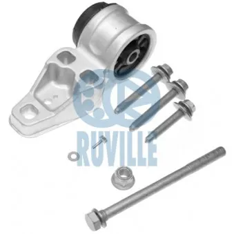 Kit de réparation, corps de l'essieu RUVILLE 985709S