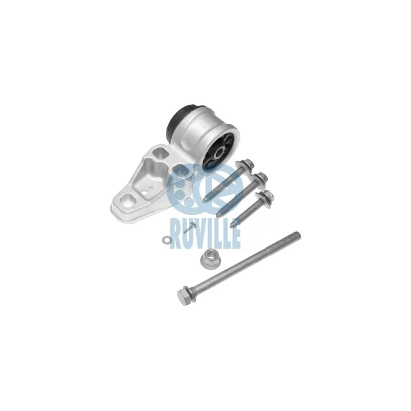 Kit de réparation, corps de l'essieu RUVILLE 985709S